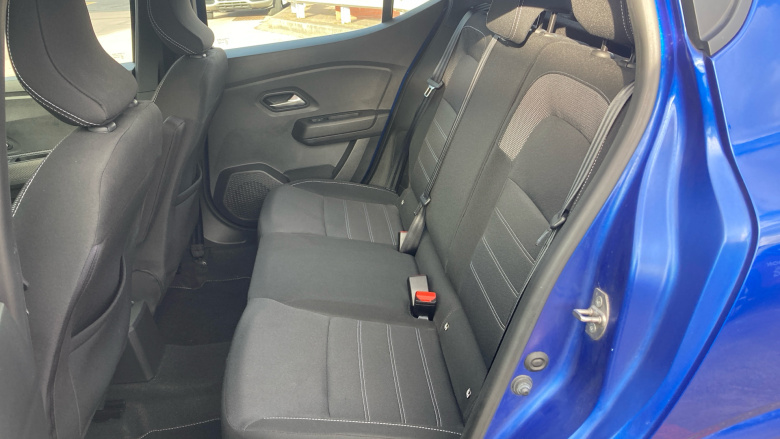 Dacia Sandero 1.0 TCe Comfort 5dr Petrol Hatchback